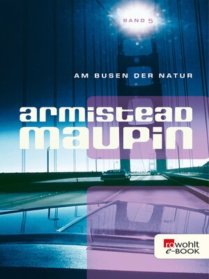 cover image of Am Busen der Natur